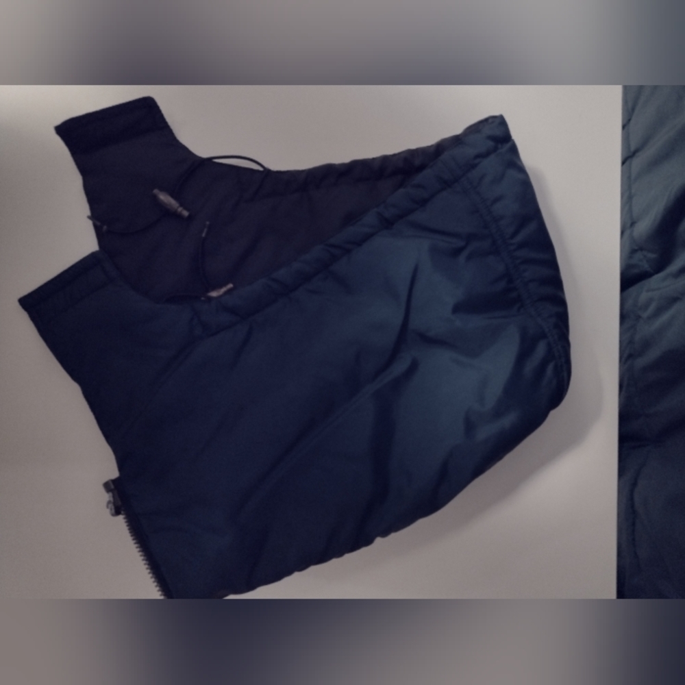 Stone Ridge Reversible Jacket With Detachable Rev… - image 6